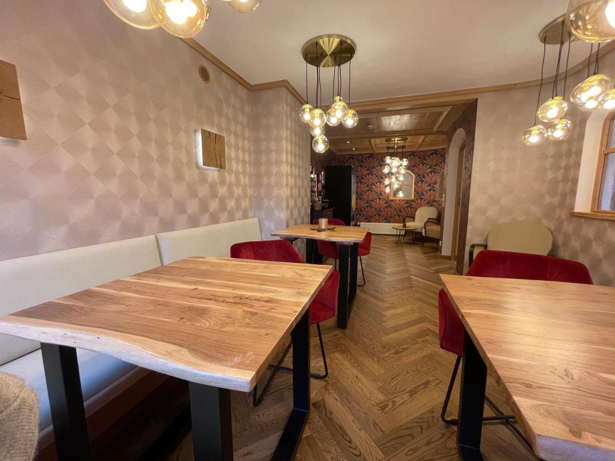 Landhaus Koessel Füssen Eksteriør billede