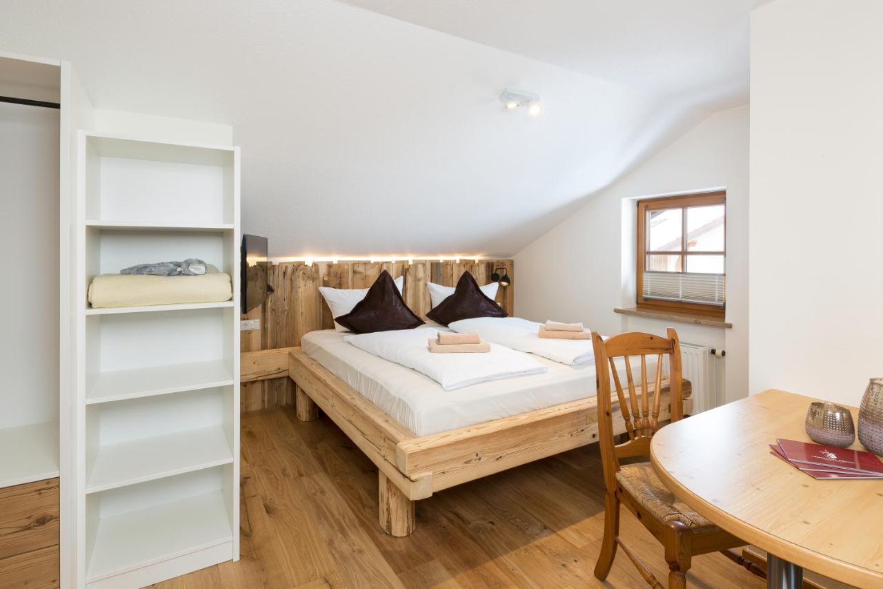 Landhaus Koessel Füssen Eksteriør billede