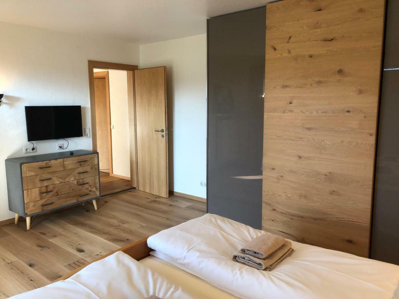 Landhaus Koessel Füssen Eksteriør billede
