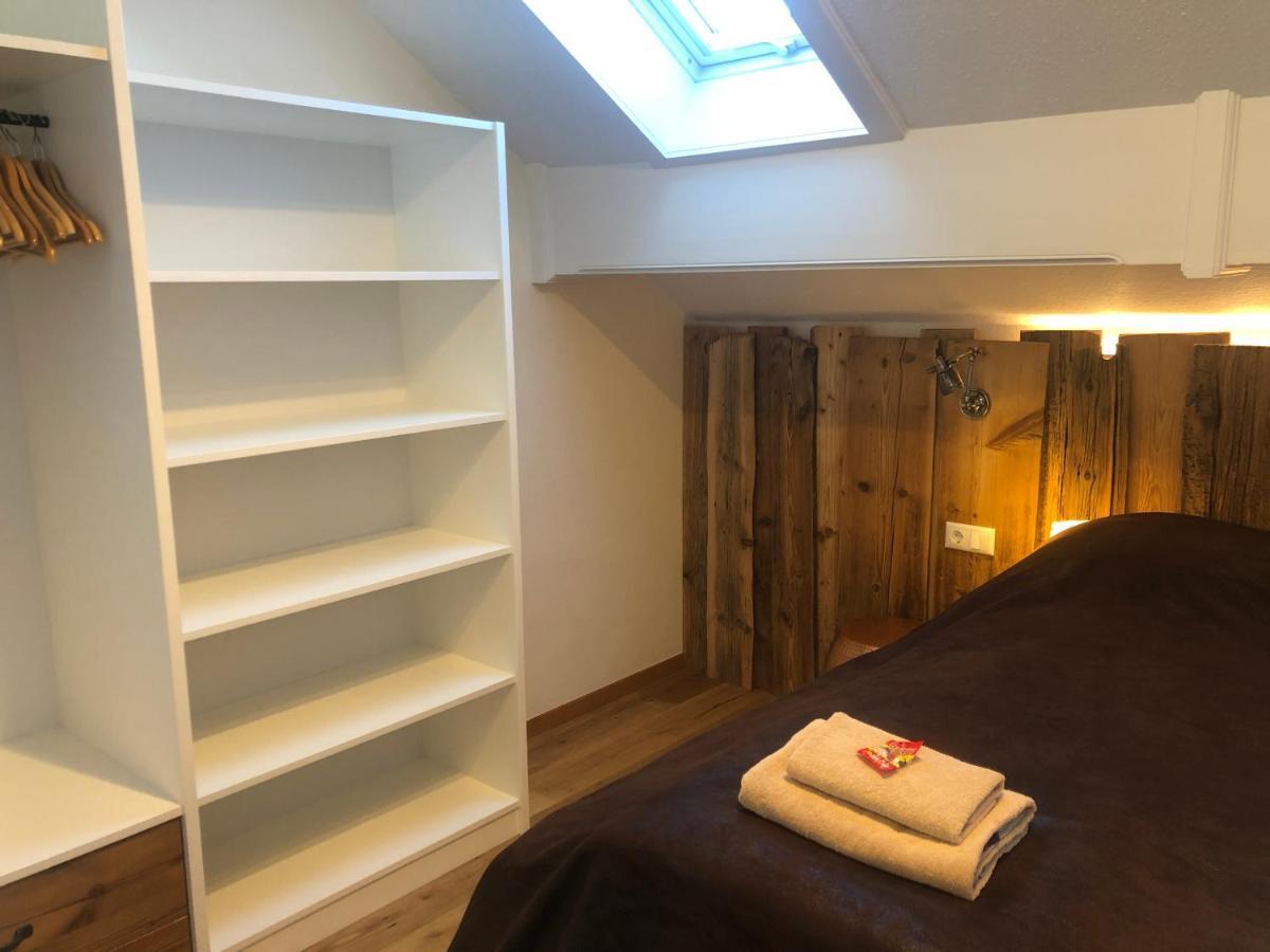 Landhaus Koessel Füssen Eksteriør billede