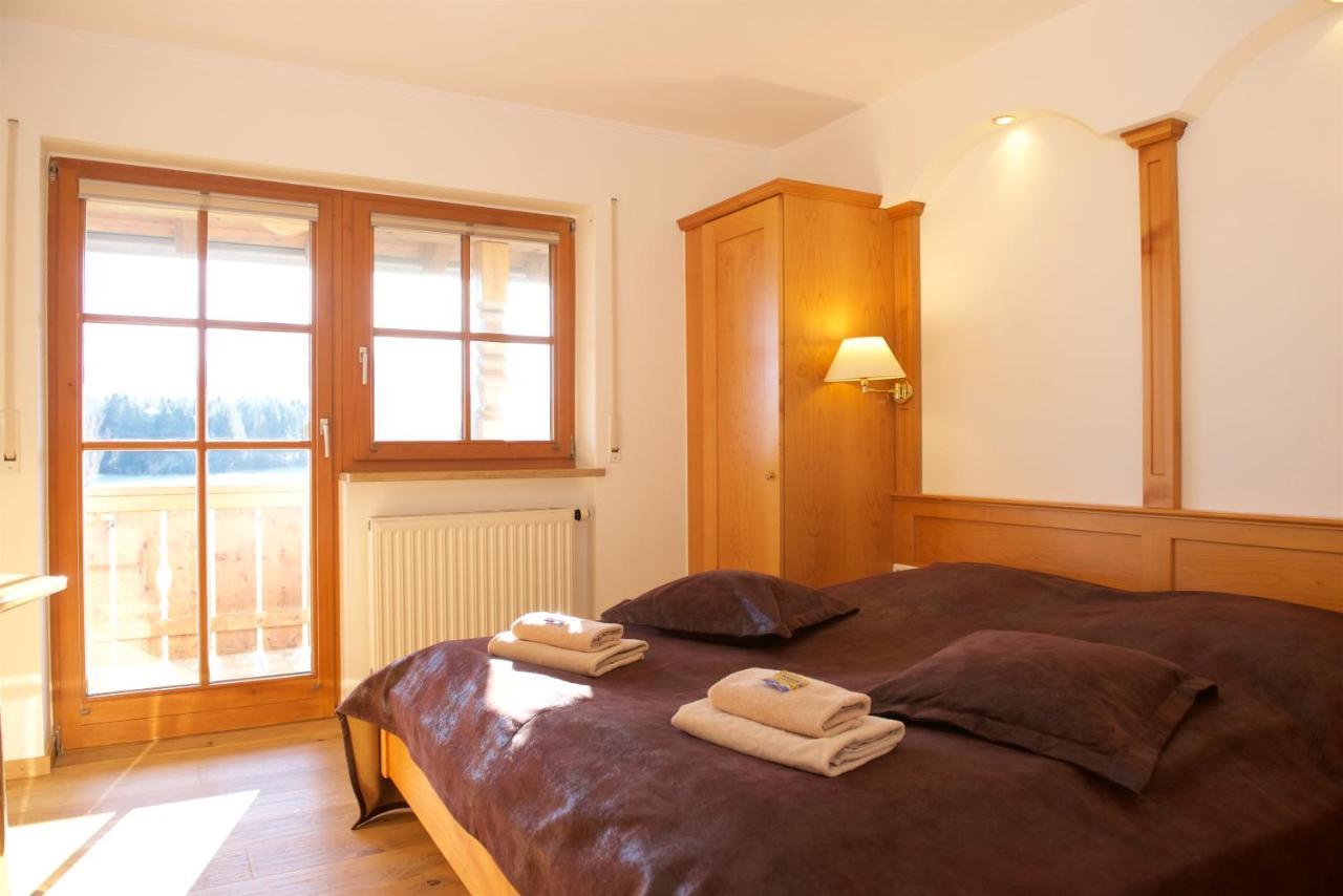Landhaus Koessel Füssen Eksteriør billede